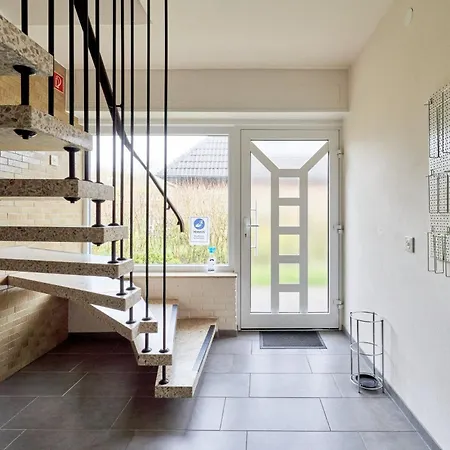 Apartment Suederoog Dagebuell