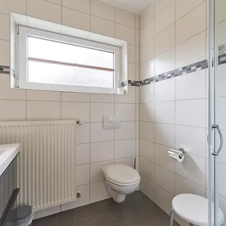 Suederoog Appartement