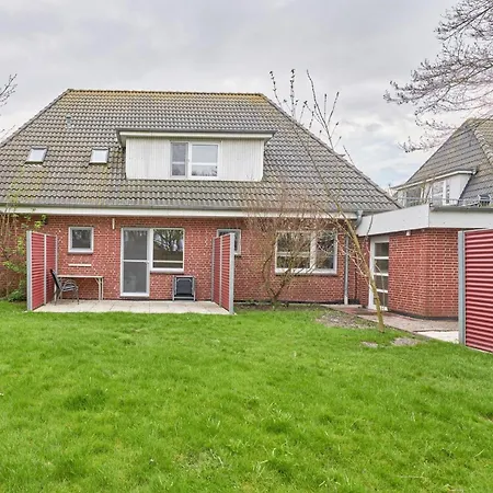 Suederoog * Dagebüll