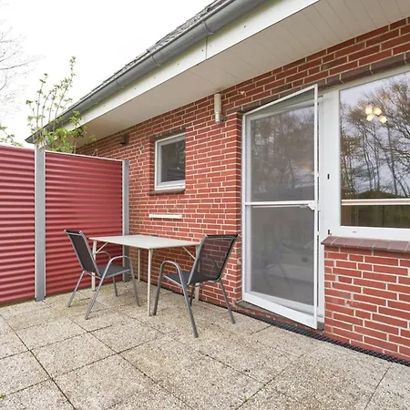Suederoog Apartment Dagebuell