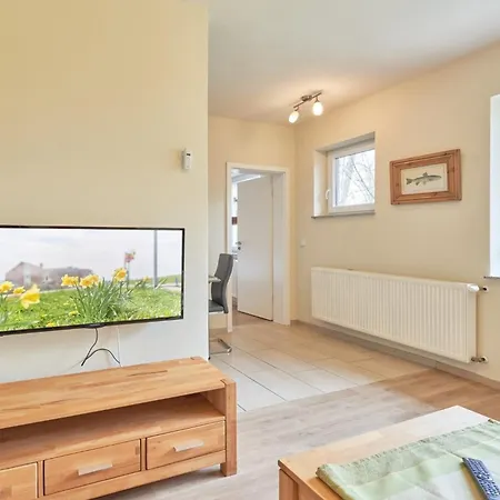 Apartamento Süderoog
