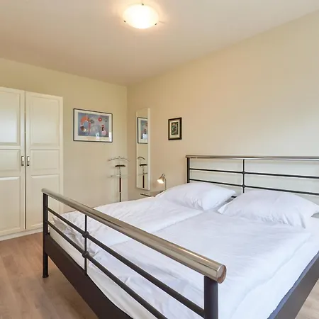 Suederoog Appartement *