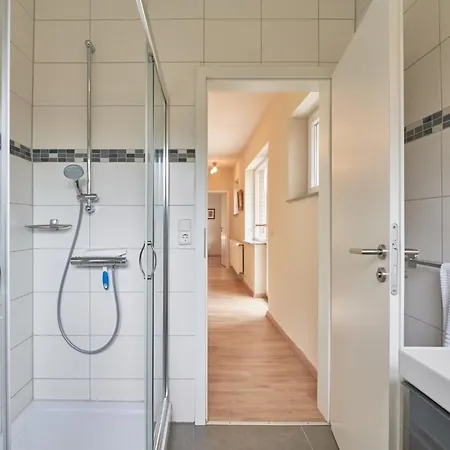 Apartamento Süderoog