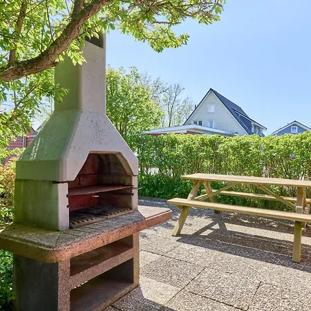 Apartamento Süderoog Dagebüll