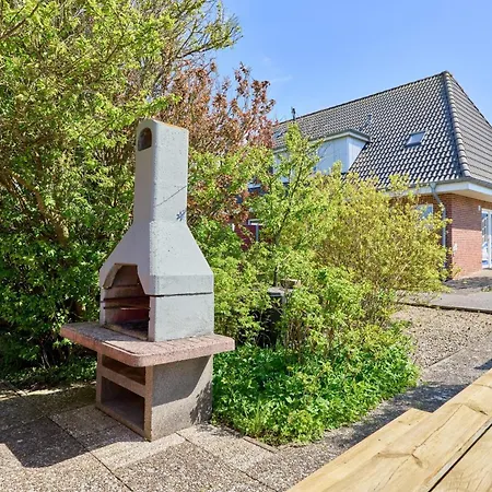 Apartamento Süderoog
