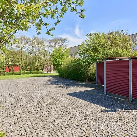 Süderoog Apartamento