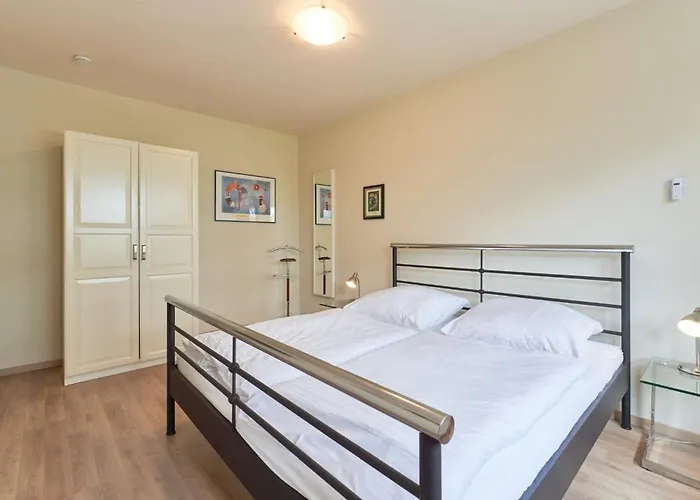 Suederoog Appartement *