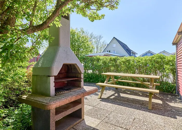 Appartement Suederoog Dagebüll